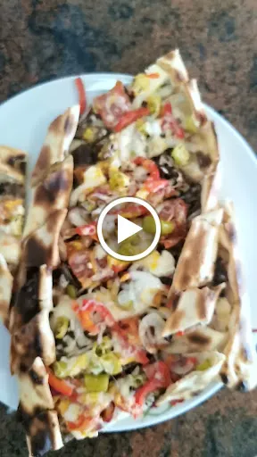 Sofra Pizza und Kebaphaus