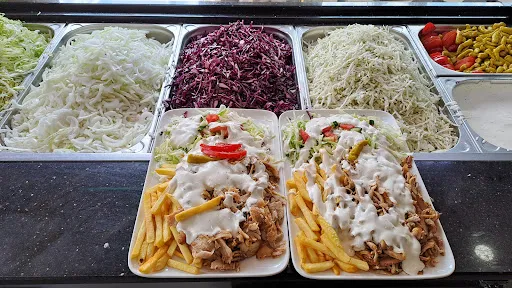 Dillinger Kebab & Pizza Haus