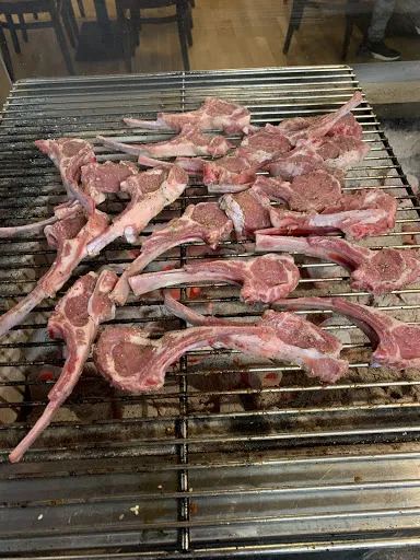Hasankeyf Restaurant