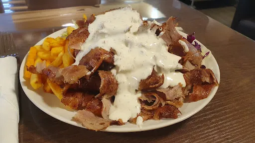 Food Point - Restaurant Dinkelsbühl