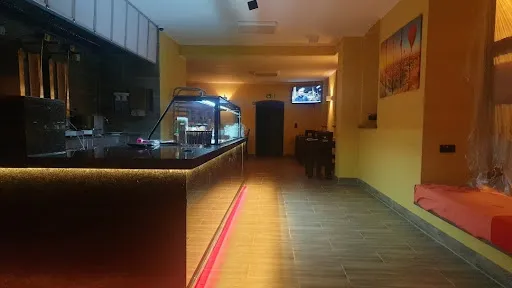 Mustafas Döner & Pizza Haus
