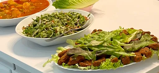 Akbakay’s Döner&Pizza Haus
