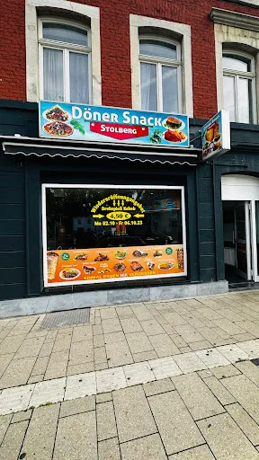 Dönersnack Stolberg