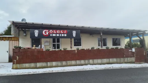 GÖLELI IMBISS, Inh.Ulas Göleli