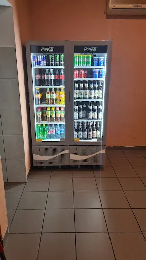 GÖLELI IMBISS, Inh.Ulas Göleli
