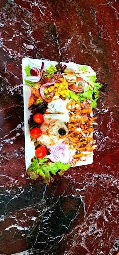 Restaurant Döner King