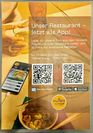 Restaurant Döner King