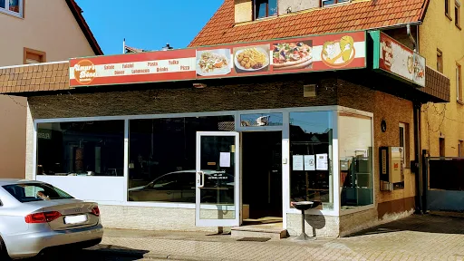 Umur’s Döner
