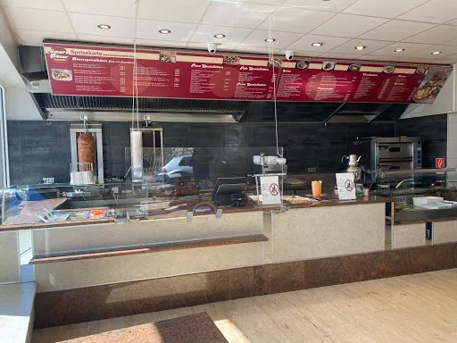 Umur’s Döner