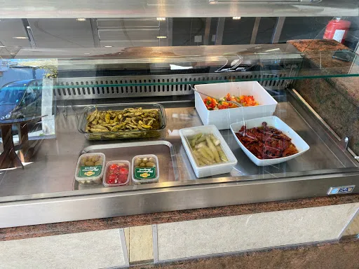 Umur’s Döner