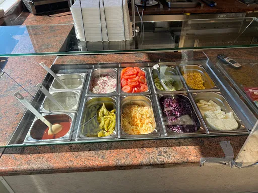 Umur’s Döner