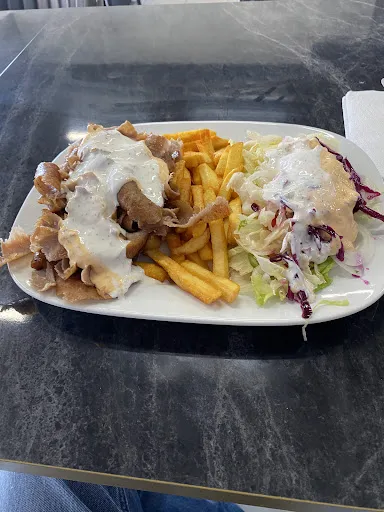Kaiser Kebab Haus