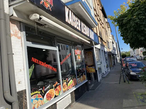 Kaiser Kebab Haus