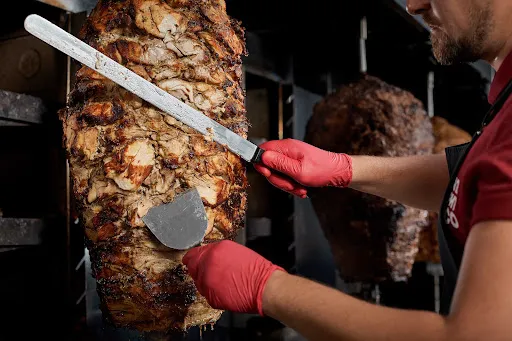Kaiser Kebab Haus