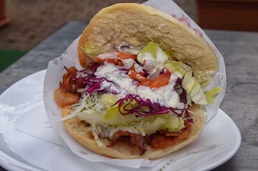 Kaiser Kebab Haus