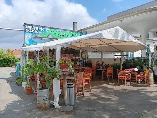 Reynabi Döner
