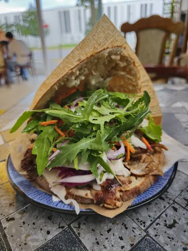 Reynabi Döner