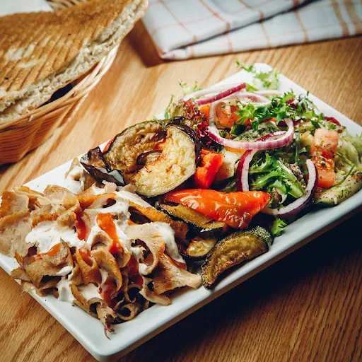 Reynabi Döner