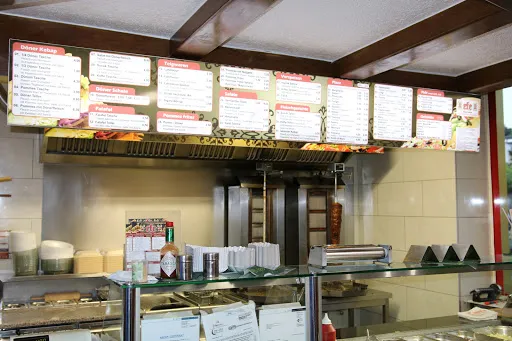 Efe Döner Kebap Haus