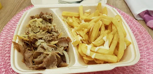Efe Döner Kebap Haus