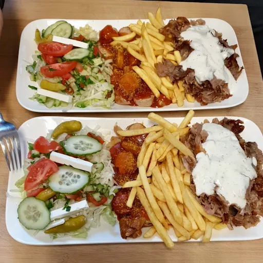 Hermis Grill