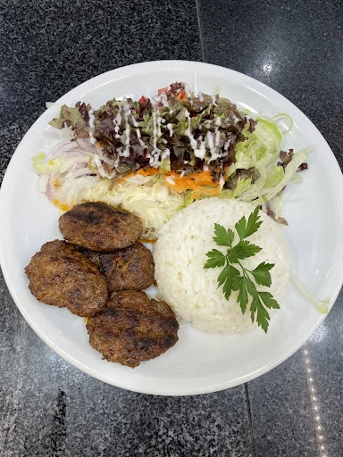Center Döner