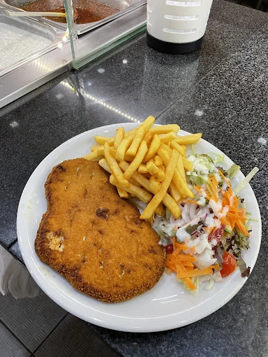 Center Döner