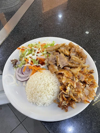 Center Döner