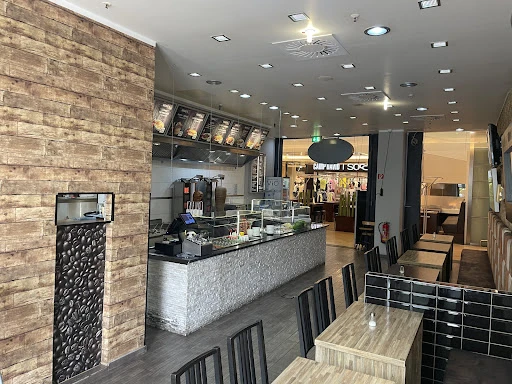 Center Döner