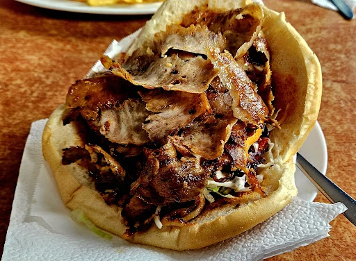 Döner Mann