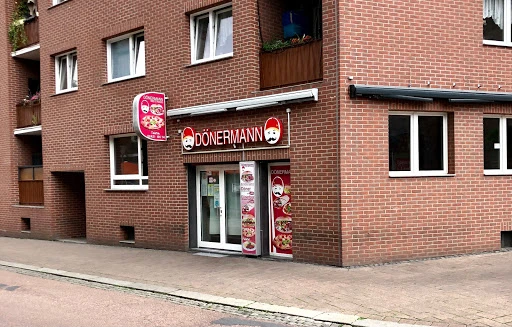 Döner Mann