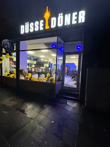 Düsseldöner