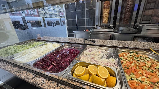 Düsseldöner