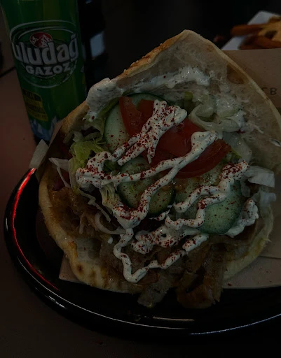 Döner Game