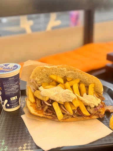 Döner Game