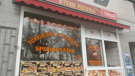 YILDIZ DÖNER-PIZZA