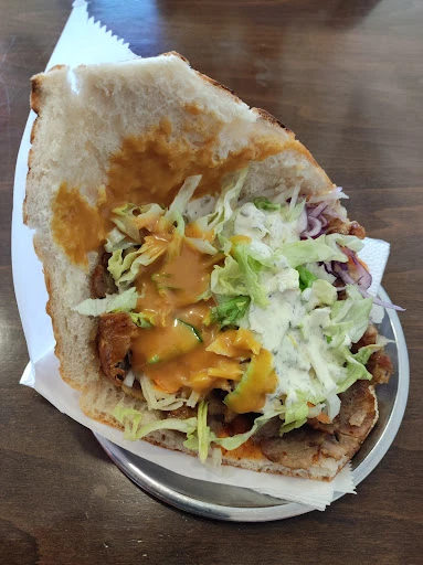 YILDIZ DÖNER-PIZZA