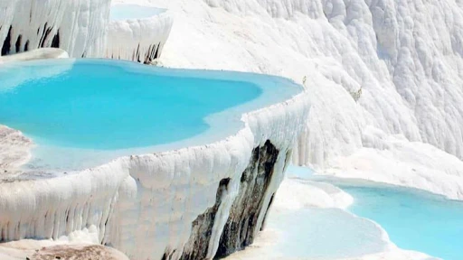 Pamukkale Imbiss