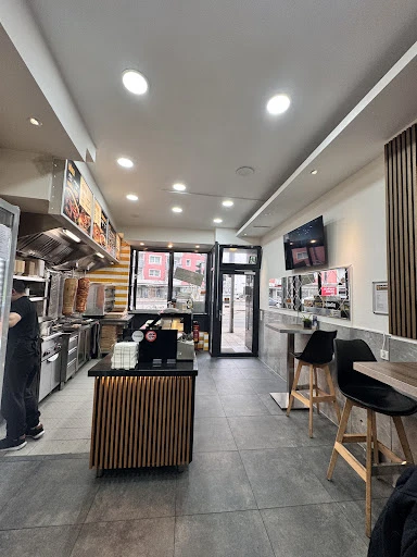 Döner Zone