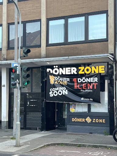 Döner Zone