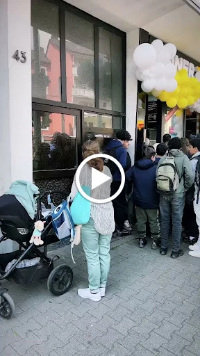 Döner Zone