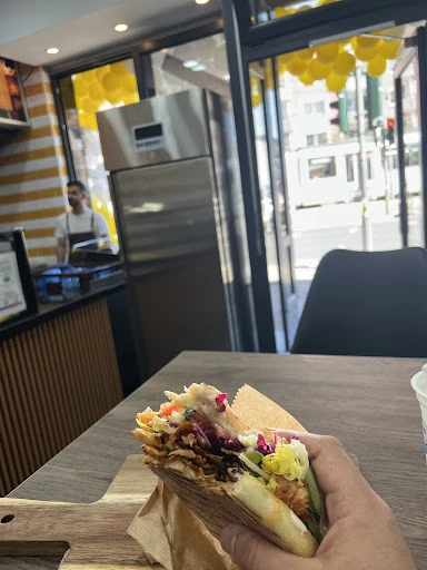 Döner Zone