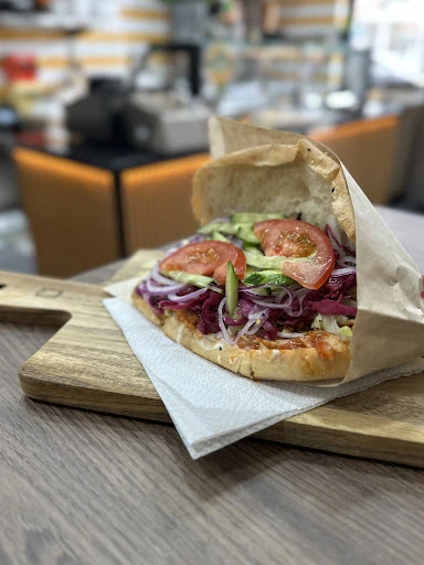 Döner Zone