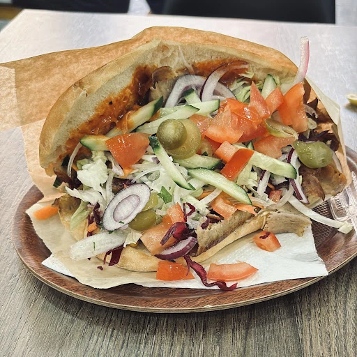 Döner Zone