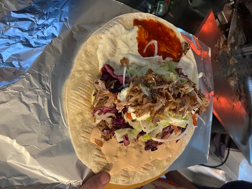 Eller Pizza Döner