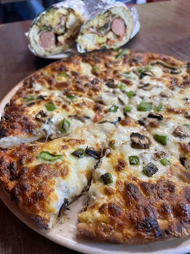 Eller Pizza Döner