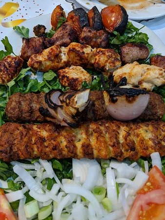 Duhok Kebabhaus
