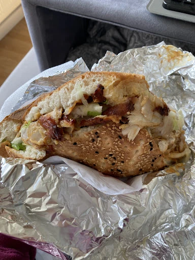 Baba Pizza Grill 2