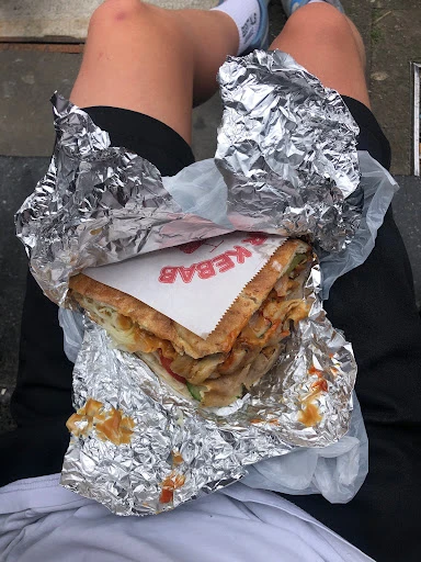 Baba Pizza Grill 2