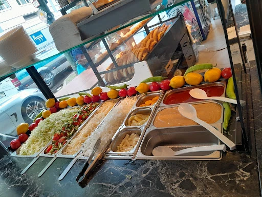 Karadeniz Restaurant